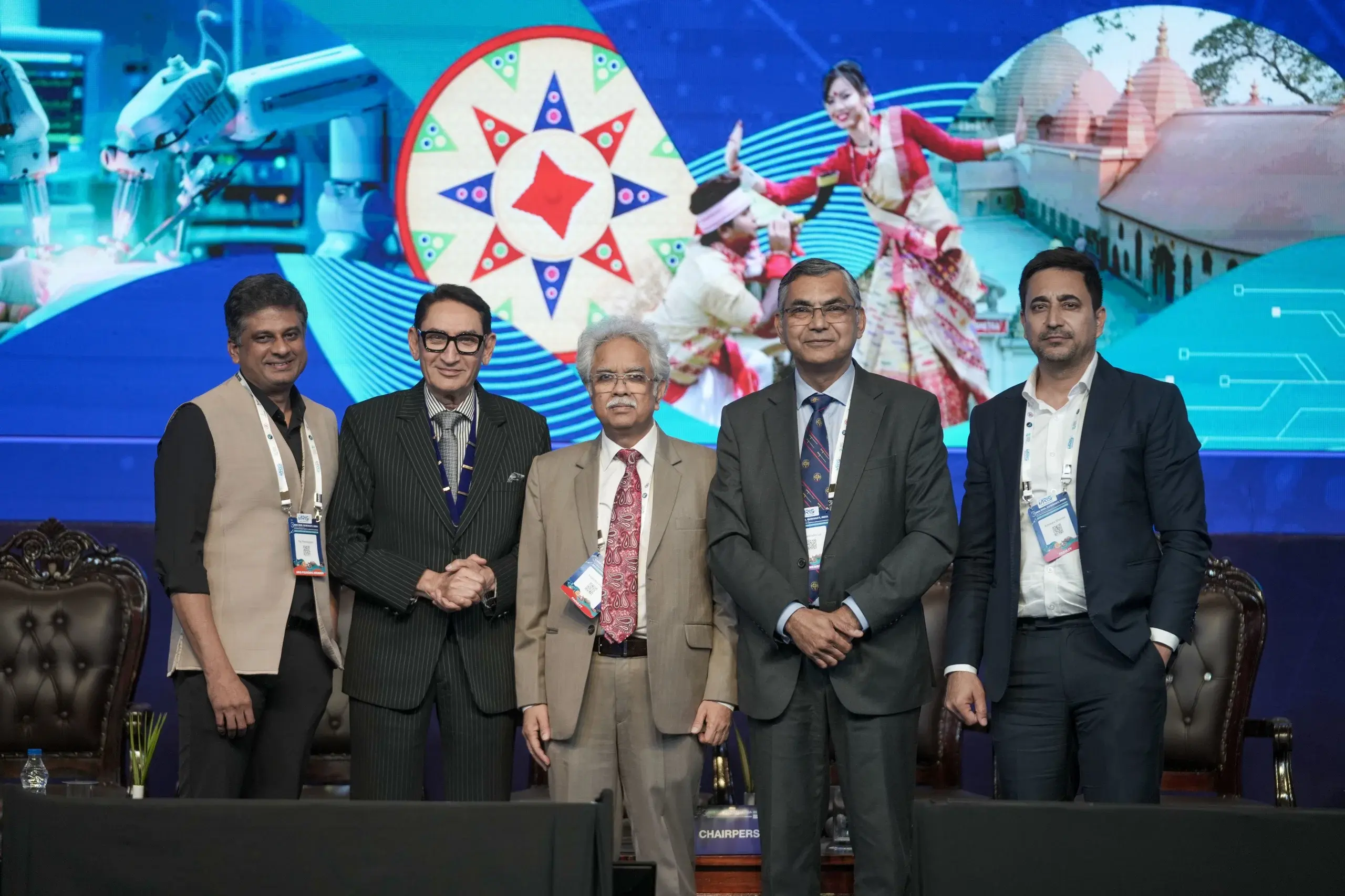ARIS 2026 conference photo 8