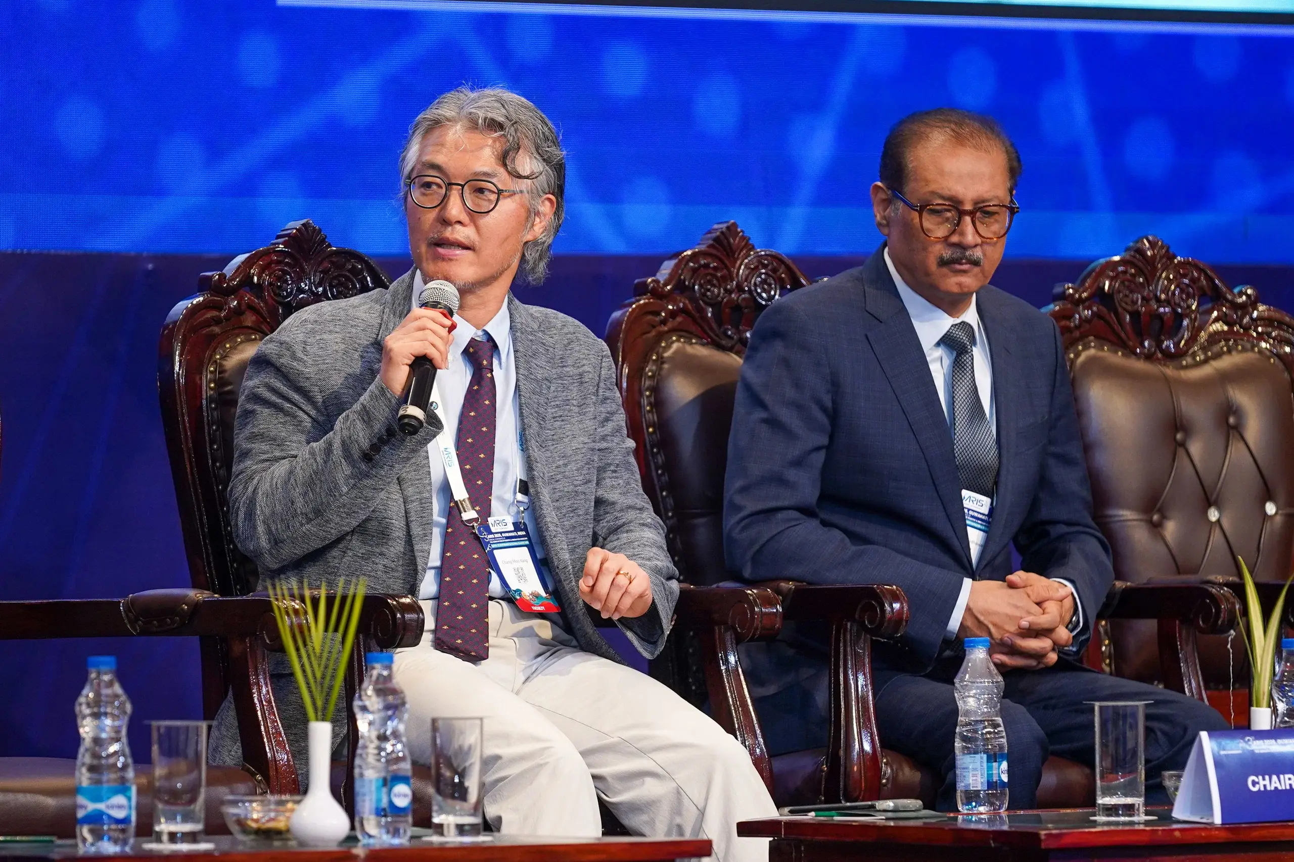 ARIS 2026 conference photo 9
